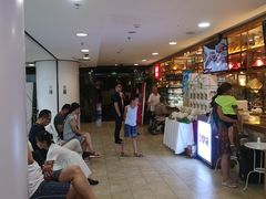-西贝莜面村(当代商城店)