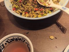 -农耕记·湖南土菜(halo广场店)