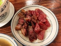 -黄祥华养生堂·炖汤·营养蒸饭(岭南天地店)