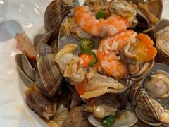 -闽海肴(北辰荟店)