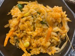 石锅拌饭-虎丸烧肉(新大陆广场店)