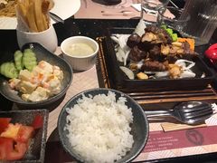 -天母蓝鸟西餐厅·烘焙蛋糕(十三碗店)