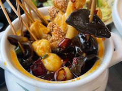 -千品香(凌空店)