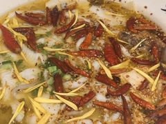 -太二酸菜鱼(深圳布吉万象汇店)