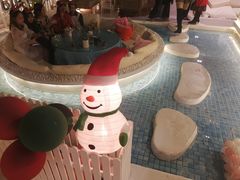 大堂-天空花园餐吧·生日·团建(南山店)