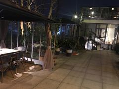 -小湾茶楼