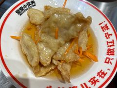 -堂堂小伙夫·辽宁小吃大排档(京西大悦城店)
