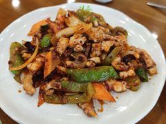 -全州拌饭馆(断桥店)