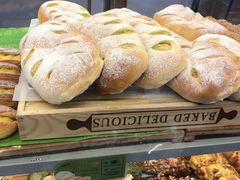 -BreadTalk面包新语·烘焙蛋糕(中华广场店)
