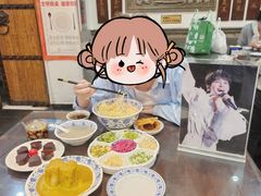 -老北京炸酱面大王.铜锅涮肉(朝阳门店)