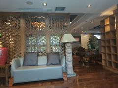 -浣溪沙富硒温泉