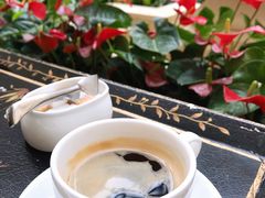 -利顺德大饭店·维多利亚花园(小白楼店)