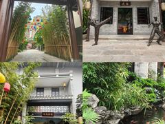 -顺德渔村·岭南一号