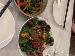 -The BREW·酿餐厅(浦东嘉里大酒店)