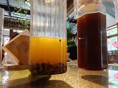 -水煮三国·川鲁江湖菜(香山店)