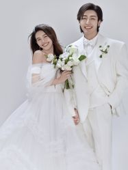 -至臻微拉婚纱摄影