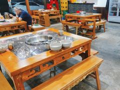 -堂客老火锅(欣阳广场总店)