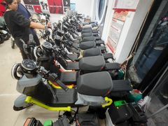 -小牛电动体验·租电动车(德胜门店)