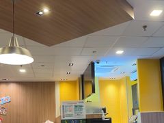 -麦当劳餐厅(龙平西路店)