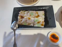 -白天鹅宾馆-宏图府餐厅