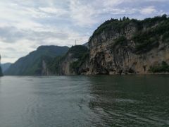 -乌江画廊(彭水苗族土家族自治县)