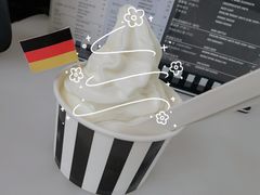 -JW德国冻酸奶Frozen Yogurt(龙湖成都滨江天街店)