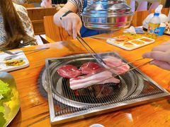-7年8班朝鲜族非遗美食(三钢里店)