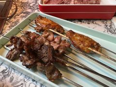 -京元盛铜锅涮肉(上海总店)