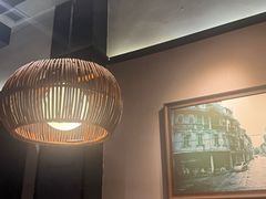-大洋家·精品潮汕菜·生腌砂锅粥(天河东路店)