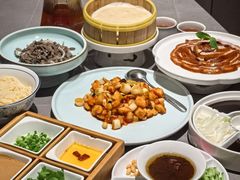 -宏宴·新京菜(望京店)