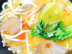 -九久大过桥米线(太古里店)