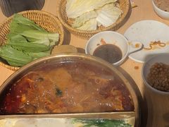 -东道煮牛肉火锅(东盛大街店)