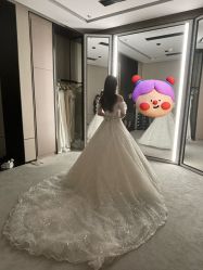 -MuseMarry婚纱(前海嘉里中心店)