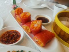 -海皇食府(水都假日酒店店)