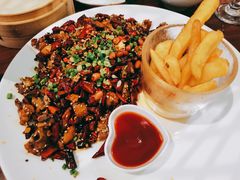 -眉州东坡·熊猫主题餐厅(枫蓝店)