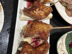 -红叶日本料理(三八广场店)