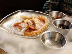 -囧吉香生蚝牛排馆(湖北路店)