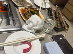 -海底捞火锅(王府井银泰in88店)