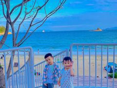 -深圳大梅沙京基洲际度假酒店