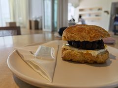 红豆黄油司康-COFFEEOLOGY咖啡学(天银店)
