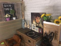 -Cafe Alice咖啡爱丽丝(奥城店)