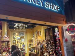-JOURNEY SHOP.vintage杂货铺