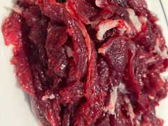 -雄记·揭阳桐坑牛肉店(建华路店)