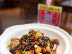 -好恰湘潭小炒与小碗菜(马兰山店)