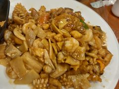 -大眼锅贴饺子(河西店)