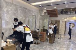 -OnHair造型