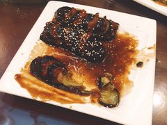 乡巴佬茄子-高晓山馅饼店(牛庄百年店)