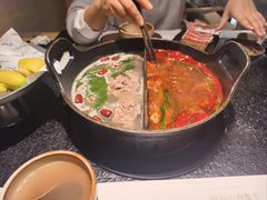 -山缓缓火锅(青岛万象城店)