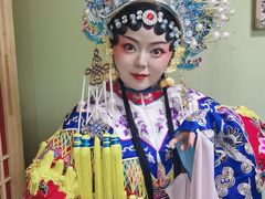 -盘子女人坊(西安至尊店)