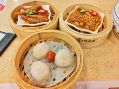 金牌虾饺皇-点都德(汇盈广场店)